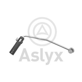 Aslyx AS-506441 Tubo flessibile, ventilazione monoblocco RENAULT GRAND SCÉNIC