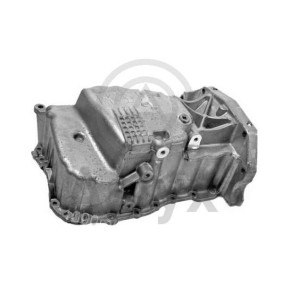 Aslyx AS-506641 Ölwanne RENAULT Clio 4 Grandtour (KH_) 1.5 75 PS Diesel