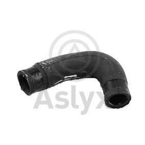 Aslyx AS-509663 Schlauch, Zylinderkopfhaubenentlüftung RENAULT Clio 4 Grandtour (KH_)