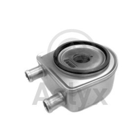 Aslyx AS-521123 Ölkühler RENAULT MEGANE 3 Grandtour (KZ0/1) 1.9 131 PS Diesel