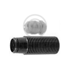 Osta Pölysuojasarja, iskunvaimennin Aslyx:llä AS-521171 edullisesti hintaan 15,43&nbsp;&euro;