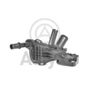 Aslyx AS-535519 Thermostat RENAULT Clio 4 Grandtour (KH_) 0.9 76 PS Otto