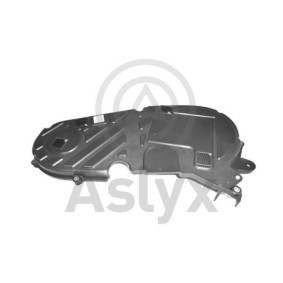 Aslyx AS-535533 Tampa da correia dentada OPEL