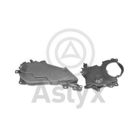 Aslyx AS-535534 Zahnriemenabdeckung FORD S-MAX
