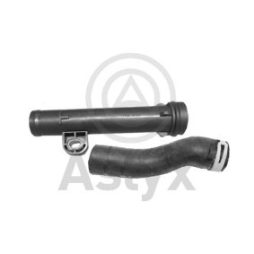 Aslyx AS-535670 Flangia termostato RENAULT SCÉNIC IV (J9_) 1.6 130 CV Diesel