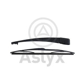 Wischarm-Satz für FORD von Aslyx