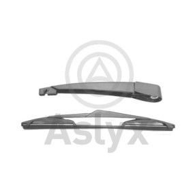 Wischarm-Satz für FORD von Aslyx