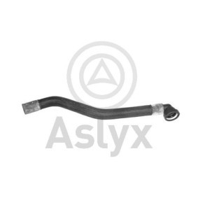 Aslyx AS-594090 Schlauch, Zylinderkopfhaubenentlüftung CITROËN C5 3 (RD)