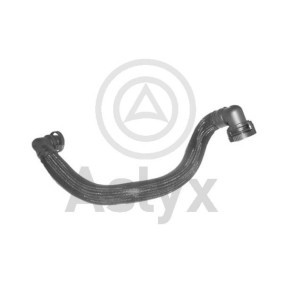 Aslyx AS-594193 Tapa de balancines MINI Paceman (R61) 1.6 116 cv Motor otto