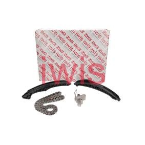 Kjøp Registerkjedesett av iwis Motorsysteme 59007Set til den lave prisen 2117,92&nbsp;kr