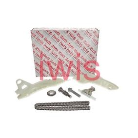 Kjøp Registerkjedesett av iwis Motorsysteme 59015Set til den lave prisen 1764,88&nbsp;kr