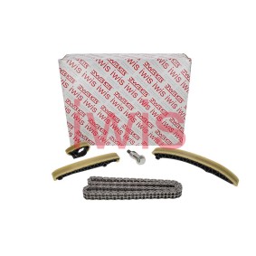 iwis Motorsysteme 59369Set Cadena de distribución MERCEDES-BENZ Clase E Sedán (W211) 3.2 177 cv Gasoleo