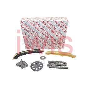 Kjøp Registerkjedesett av iwis Motorsysteme 59371Set til den lave prisen 1716,15&nbsp;kr