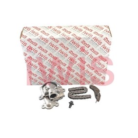 Kjøp Oljepumpe av iwis Motorsysteme 59380Set til den lave prisen 3675,65&nbsp;kr