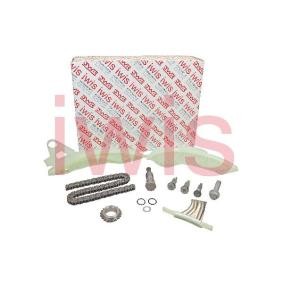 Kjøp Registerkjedesett av iwis Motorsysteme 59805Set til den lave prisen 2347,55&nbsp;kr