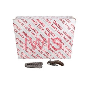 iwis Motorsysteme 59821Set Chaîne de pompe à huile OPEL INSIGNIA