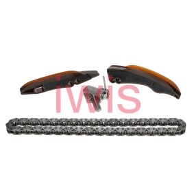 Kjøp Registerkjedesett av iwis Motorsysteme 59833Set til den lave prisen 1570,13&nbsp;kr