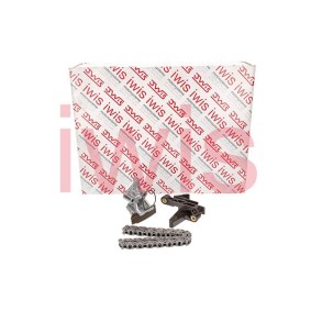 iwis Motorsysteme 70005Set Cadena de distribución BMW 3 Touring (E36) 2.8 193 cv Motor otto