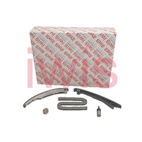 Kjøp Registerkjedesett av iwis Motorsysteme 70006Set til den lave prisen 2468,75&nbsp;kr