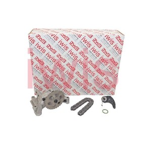 Kjøp Oljepumpe av iwis Motorsysteme 70016Set til den lave prisen 1818,16&nbsp;kr