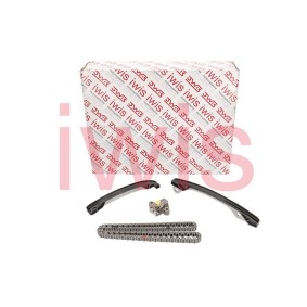 Kjøp Registerkjedesett av iwis Motorsysteme 70657Set til den lave prisen 1707,20&nbsp;kr