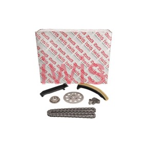 Kjøp Registerkjedesett av iwis Motorsysteme 70660Set til den lave prisen 2541,29&nbsp;kr