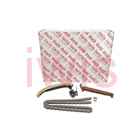 Kjøp Registerkjedesett av iwis Motorsysteme 70663Set til den lave prisen 928,27&nbsp;kr