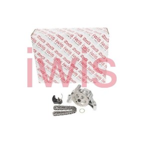 Kjøp Oljepumpe av iwis Motorsysteme 71657Set til den lave prisen 2192,48&nbsp;kr