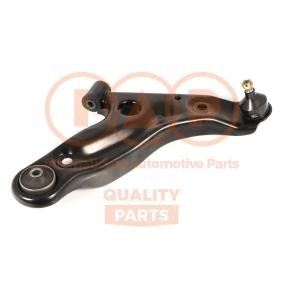 IAP QUALITY PARTS 503-16180 Brazo de suspensión SUZUKI CELERIO