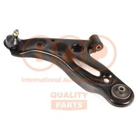 IAP QUALITY PARTS 503-16181 Brazo de suspensión SUZUKI CELERIO