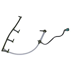 Osta Letku, polttoaineen ylivuoto GOOM:llä HFO-0008 edullisesti hintaan 60,51&nbsp;&euro;