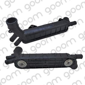 GOOM OC-0132 Radiador de óleo OPEL SPEEDSTER