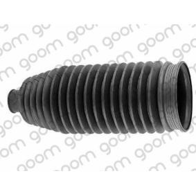 GOOM SBK-0290 Lenkmanschette VOLVO XC60 (156) 2.4 163 PS Diesel