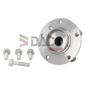 DACO Germany 110302 Radlager BMW 5 Touring (E61) 3.0 211 PS Otto