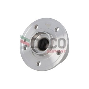 DACO Germany 112300 Hjullager MERCEDES-BENZ VITO / MIXTO Skåp (W639) 2.2 88 hk Diesel