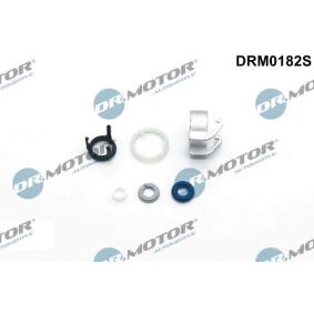 DR.MOTOR AUTOMOTIVE DRM0182S Reparatursatz, Einspritzdüse AUDI A1