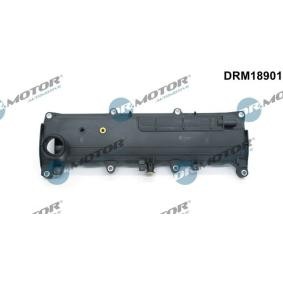 DR.MOTOR AUTOMOTIVE DRM18901 Zylinderkopf RENAULT Clio 4 Schrägheck (BH_)