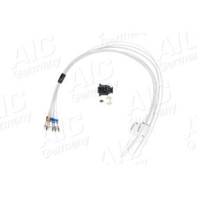 Kabelreparatursatz, Einspritzventil 70858 VOLVO XC70 von AIC
