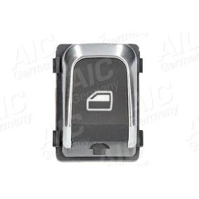 AIC 71760 Pulsantiera alzacristalli AUDI Q3