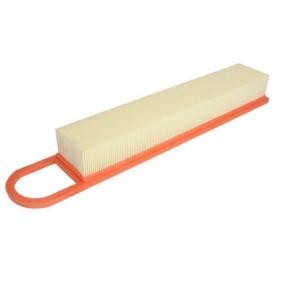 PURRO PUR-PA2012 Filtro de ar MINI Hatchback (R56) 1.4 75 cv Otto