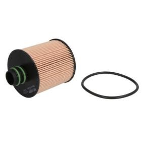 PURRO PUR-PO1004 Filtro olio JEEP Renegade SUV (BU, B1) 1.6 95 CV Diesel