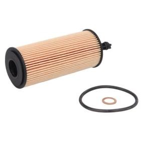 PURRO PUR-PO3013 Filtro de óleo MINI Cabrio (R57) 1.6 112 cv Diesel