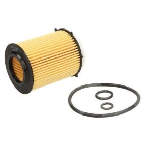 PURRO PUR-PO3031 Filtro olio MERCEDES-BENZ Classe C Cabrio (A205) 1.6 156 CV Motore a ciclo otto