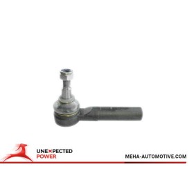 MEHA AUTOMOTIVE MH20132 Spurstangenkopf FIAT DUCATO Bus (230) 2.0 109 PS Otto