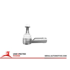 MEHA AUTOMOTIVE MH20229 Ponteira de direção OPEL Mokka / Mokka X (J13) 1.4 120 cv Otto