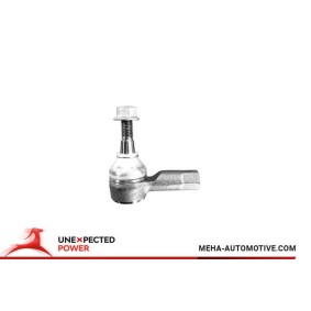 MEHA AUTOMOTIVE MH20230 Ponteira de direção OPEL Mokka / Mokka X (J13) 1.4 120 cv Otto