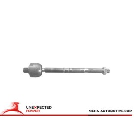 MEHA AUTOMOTIVE MH20306 Rótula axial de dirección MERCEDES-BENZ Clase C Sedán (W204) 1.6 156 cv Motor otto