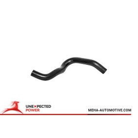 MEHA AUTOMOTIVE MH52078 Tubo fless., scambiatore calore, riscaldamento DACIA LOGAN EXPRESS (FS_)