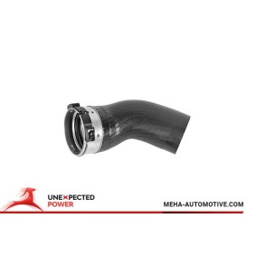 MEHA AUTOMOTIVE MH56124 Ladeluftschlauch VOLVO V90 II Kombi (235, 236) 2.0 150 PS Diesel