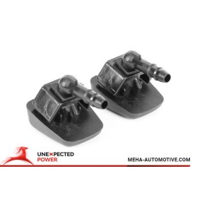 MEHA AUTOMOTIVE MH72257 Scheibenwaschdüsen ALFA ROMEO 159 Sportwagon (939) 1.9 115 PS Diesel